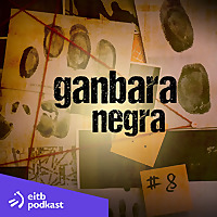 Ganbara negra