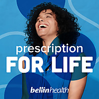 Bellin Health Prescription for Life