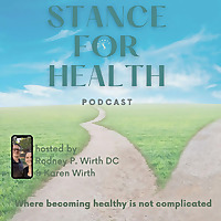 Stance for Health