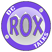 DC Talks Rox