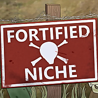 Fortified Niche