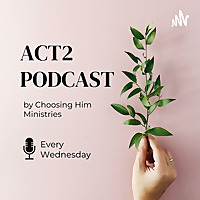 Anchored Truth by Choosing Him Biblical Counseling
