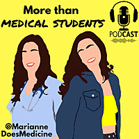 More Than Medical Students