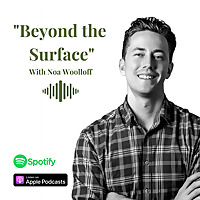 Beyond the Surface
