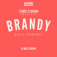 BRANDY | Storie di Brand Daily Show