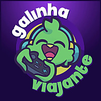 Galinha Viajante - Videogames