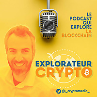 Explorateur Crypto