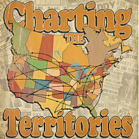 Charting The Territories