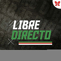Libre Directo en Radio Popular