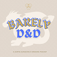 Barely D&D