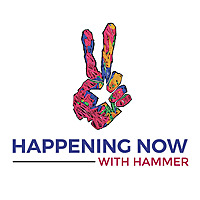 Happening Now With Hammer