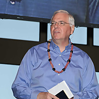 Galen Call's Sermon Library