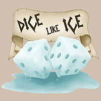 Dice Like Ice