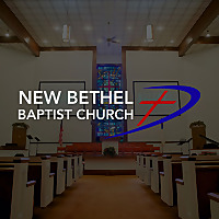 New Bethel Baptist Church