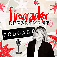The Firecracker Department with Naomi Snieckus