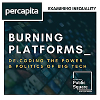 Burning Platforms