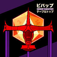 Bebop Tabletop: Designing a Cowboy Bebop RPG