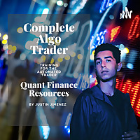 Complete Algo Trader
