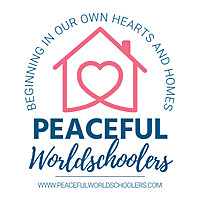 Peaceful Worldschooling