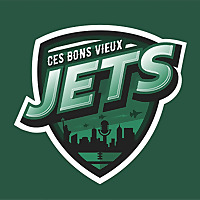 Ces bons vieux Jets