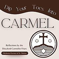Dip Your Toes Into Carmel