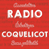 Radio Coquelicot
