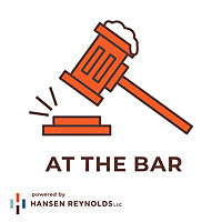 At the Bar powered by Hansen Reynolds