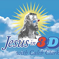 Jesus in 3D