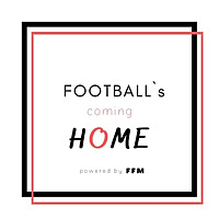 Football's Coming Home
