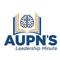 AALN's Leadership Minute