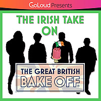Irish Take on the Great British Bake Off