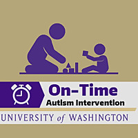 On-Time Autism Intervention Podcast