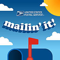 Mailin' It! - The Official USPS Podcast