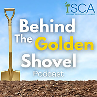 Behind The Golden Shovel
