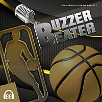 BuzzerBeater NBA by Pau Martorell