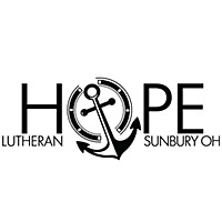 Hope Lutheran Church, Sunbury OH