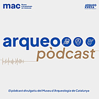 Arqueopòdcast