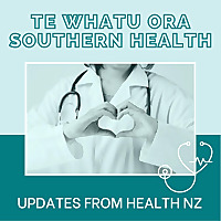 Health New Zealand's Southern Health Future