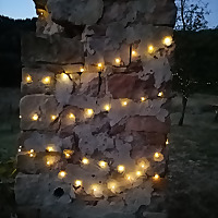 Giocare col fuoco