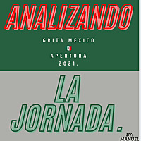 Analizando La Jornada.
