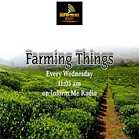 Farming Things Podcast