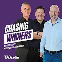 Chasing Winners