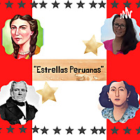 Estrellas Peruanas