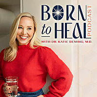 Born to Heal: Holistic Healing for Optimal Health