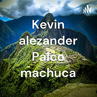 Kevin alezander Paico machuca