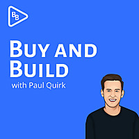 Buy and Build