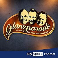 Glanzparade   die Show mit Buschmann, Fuss und Wagner