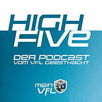 HIGH FIVE - der Podcast vom VfL Geesthacht
