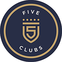 Five Clubs