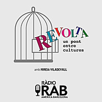 RAB Ràdio - RE-VOLTA, un pont entre cultures